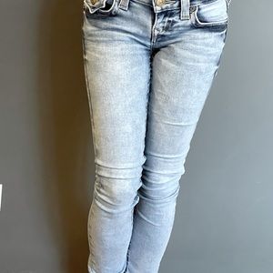 True religion Jeans size 24